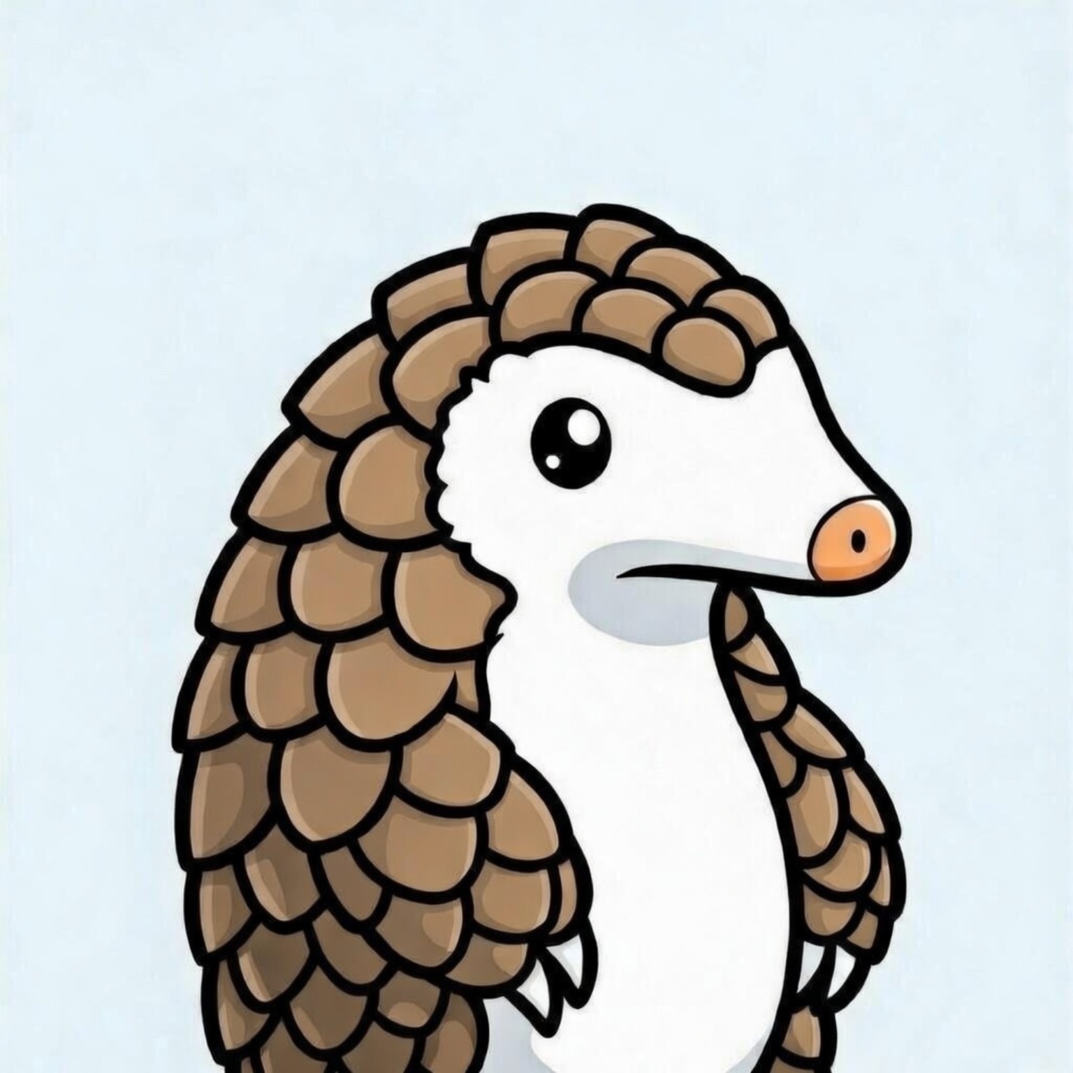 Pango-OS logo